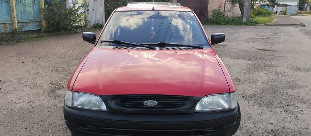 продам автомобіль
