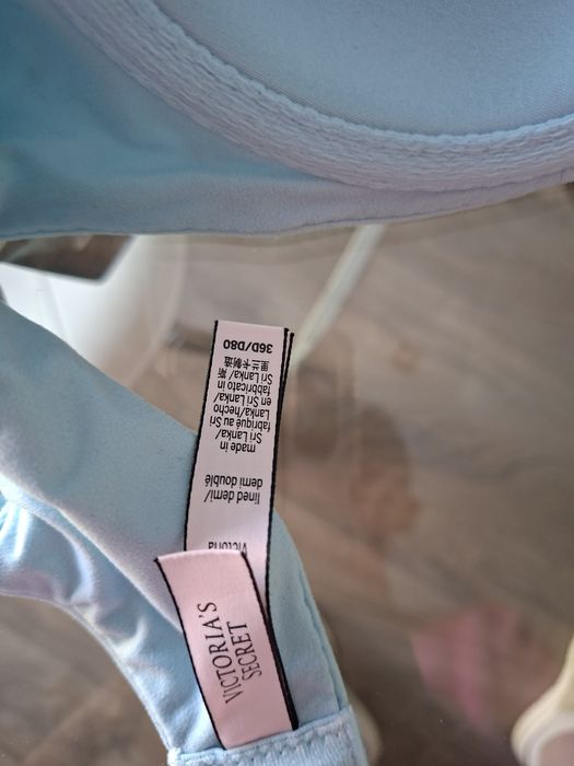 Stanik Victoria's Secret rozm 75d