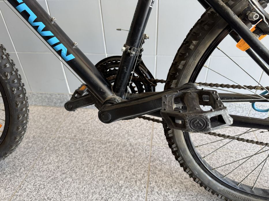 Bicicleta para criança