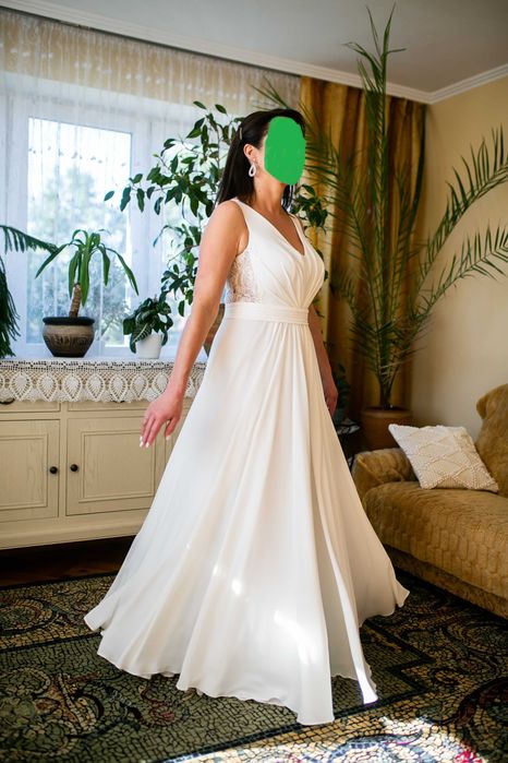 Sprzedam suknię ślubną Ruby