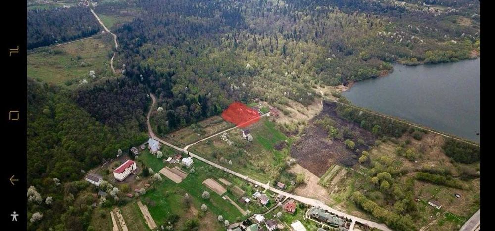 земля, будівництво, Трускавець, Львівська область