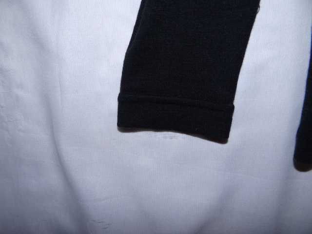 Wełniana Koszulka - Bula Merino Wool