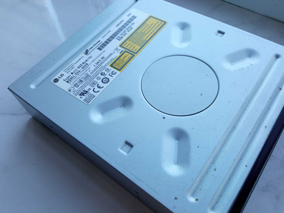 Привід DVD -LG для компютера