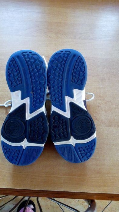 Buty koszykarskie