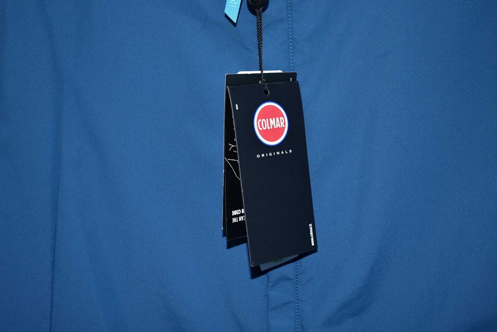 Męski Płaszcz Colmar 1894V Men's Coat 50 Nowy