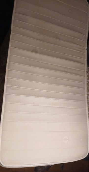 Colchão 185x90 espuma