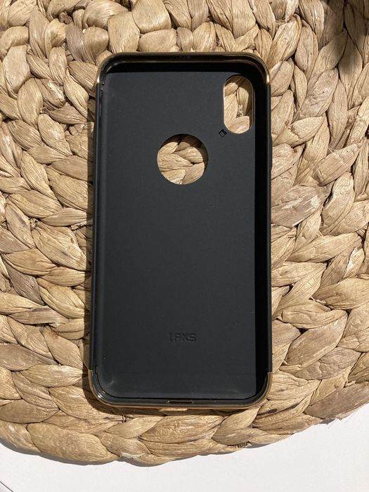 Etui iphone s/xs