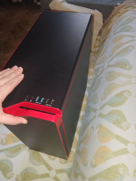 Pc gaming Ryzen