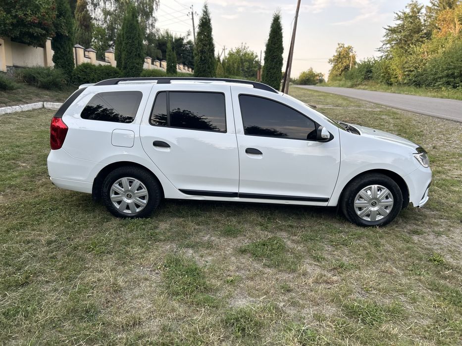 Renault Logan Mcv продаж Логан,дизель