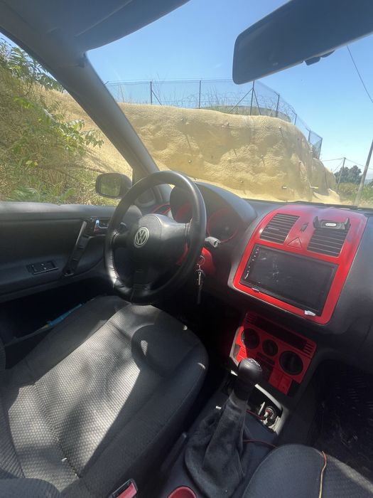 Volkswagen Polo 1.0