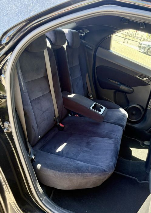Honda Civic 1.4 Comfort