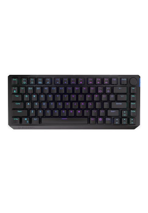 Klawiatura endorfy thock 75