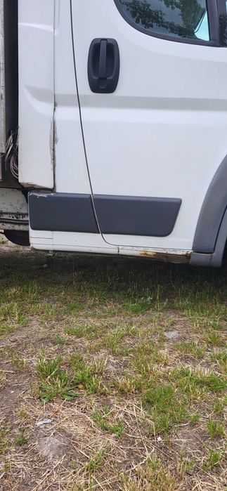 Fiat Ducato 10ep