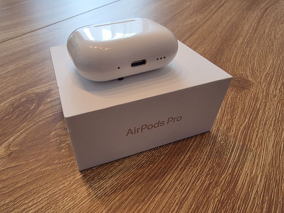 Airpods Pro 3 - Seminovo