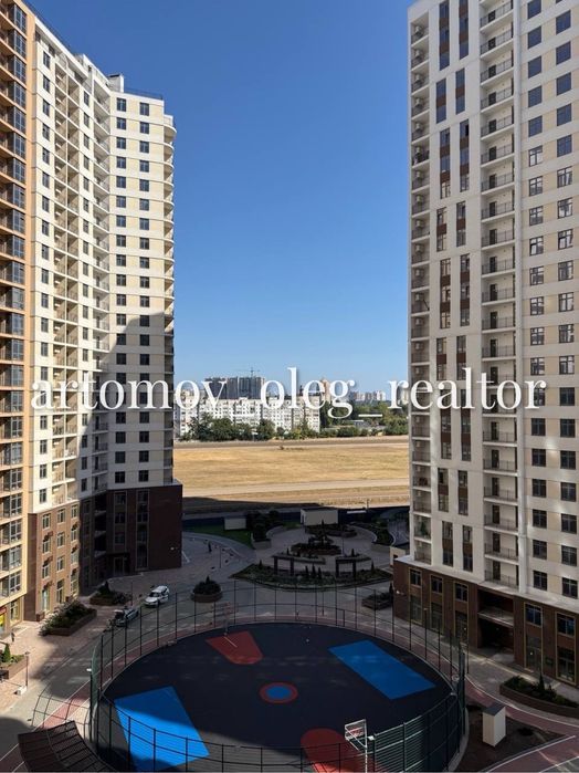 New‼️KADORR City на Краснова‼️Без комиссии‼️Однушка‼️Прямой ИППОДРОМ