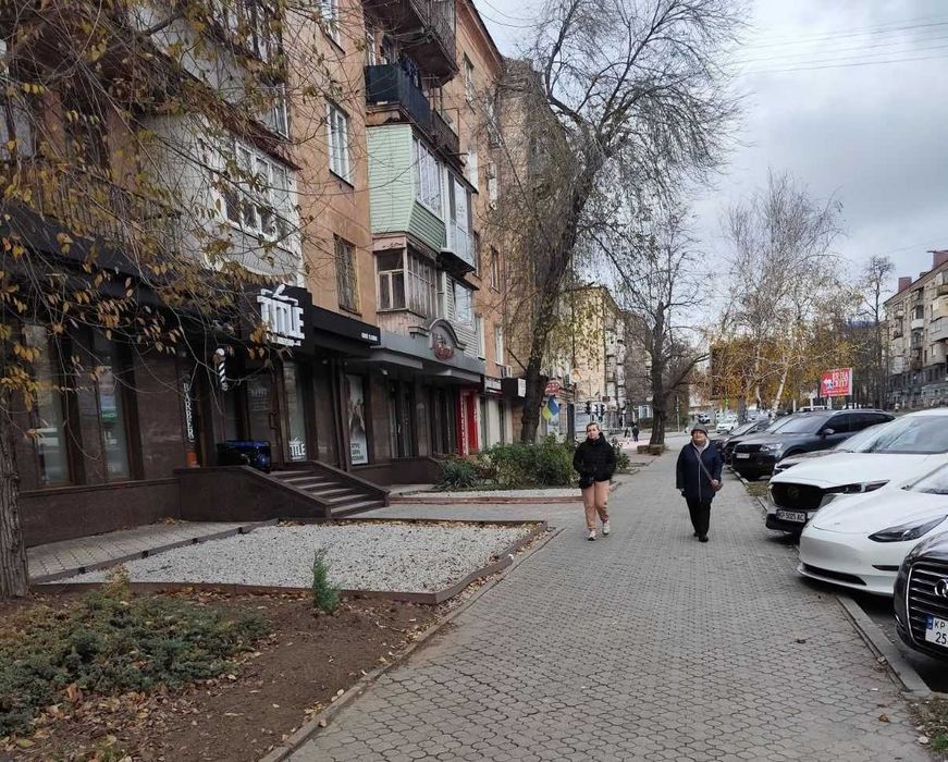 Продаж приміщення район ТЦ Україна