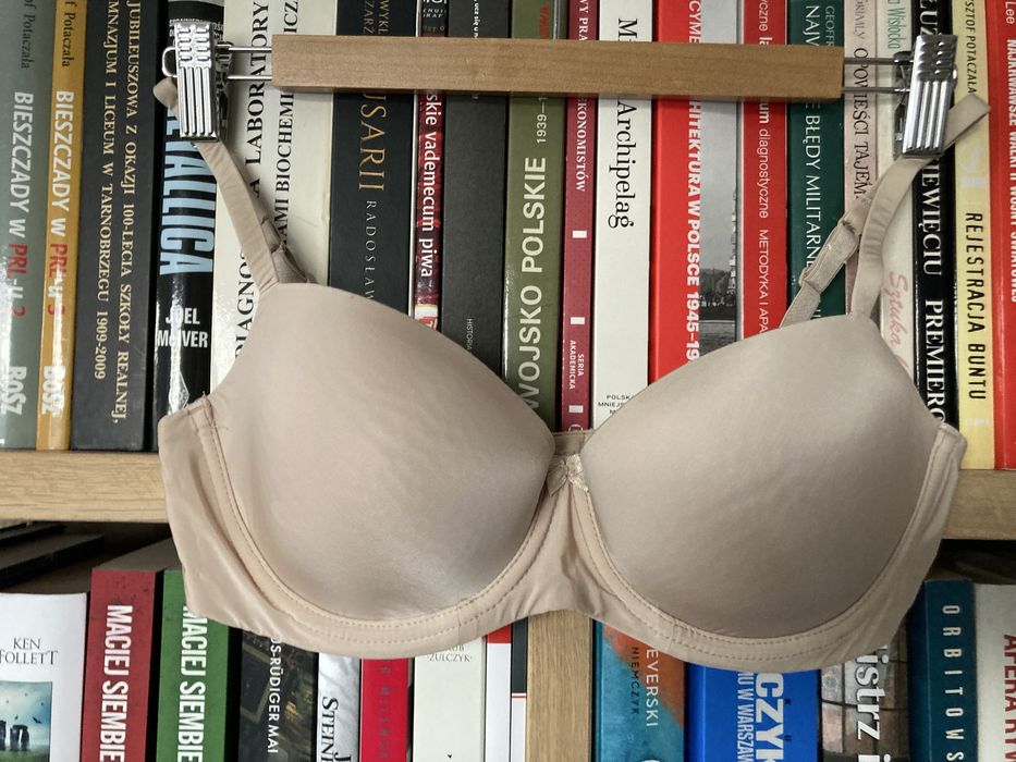 Biustonosz Balkonetka Intimissimi r. 70 D