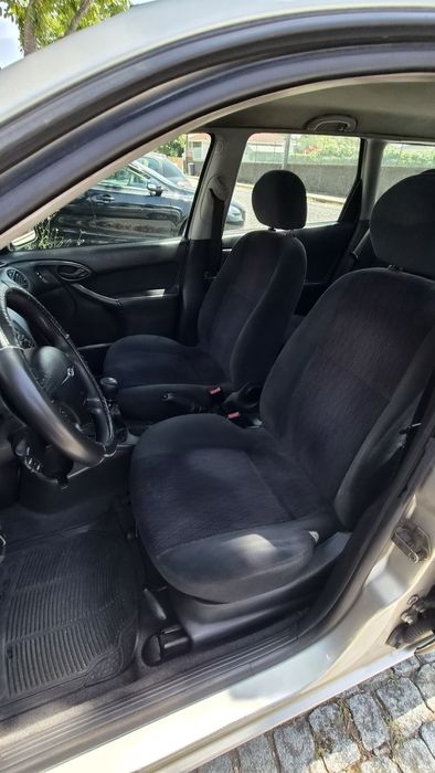 Ford Focus 1.8 diesel 90cv