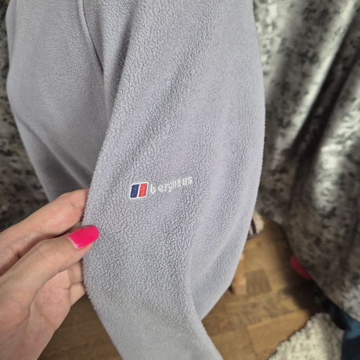 Berghaus жіноча фліска