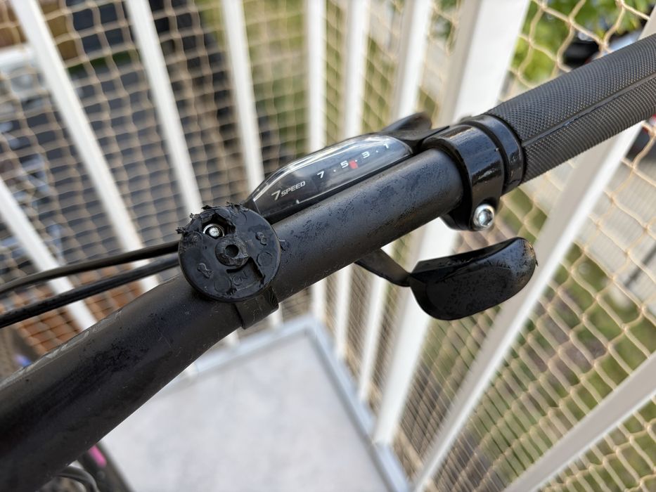 Rower MTB Romet Joline 7.1