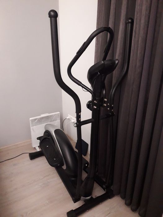 Ремонт, сборка и обслуживание спортивных тренажеров в Днепре