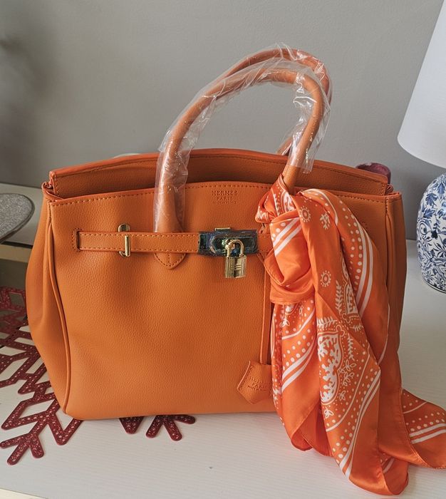 Torebka Hermes birkin, Kelly, birken