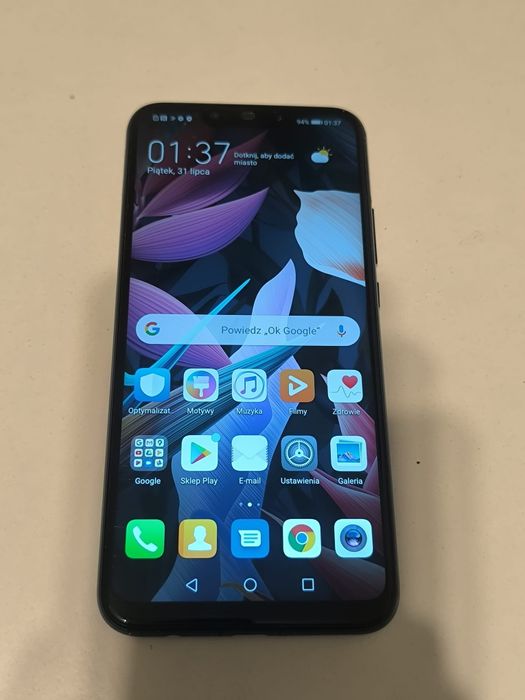 Huawei mate 20 lite 64gb