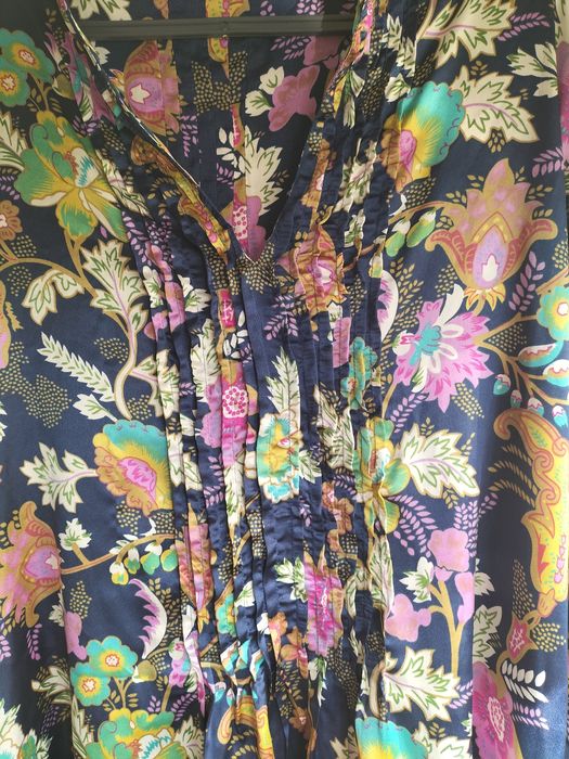 Vestido Lanidor tamanho 42