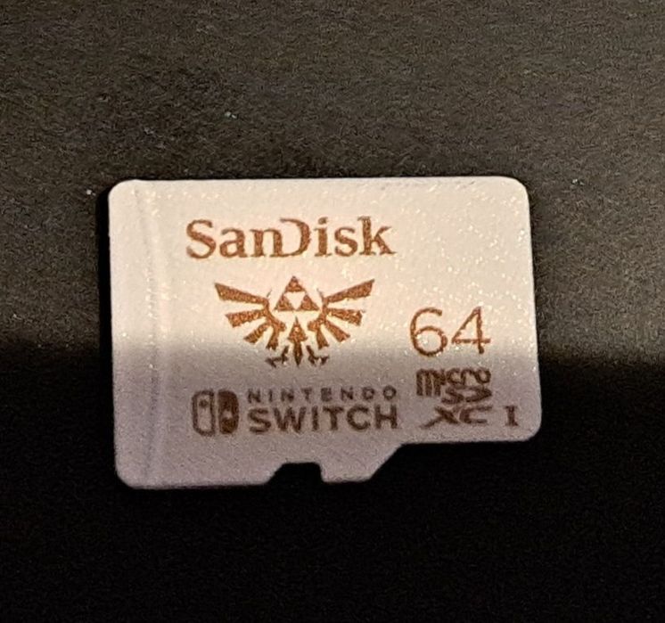 Zestaw Nintendo Switch