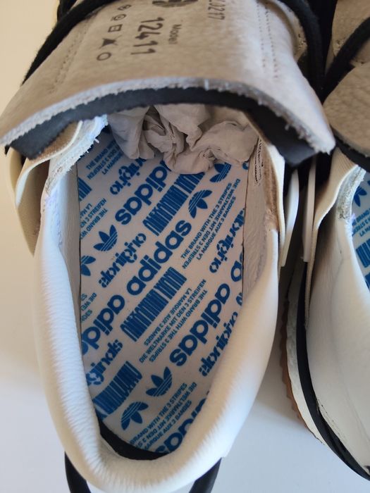 Adidas Alexander wang