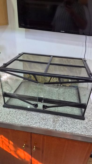 Terrarium exoterra