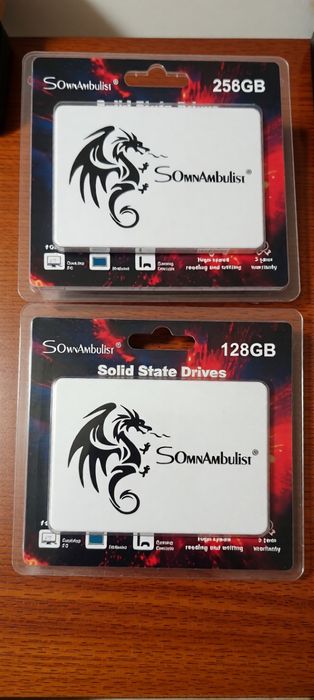 Ssd Bestoss (2.5 Sata) 128,240,512Gb