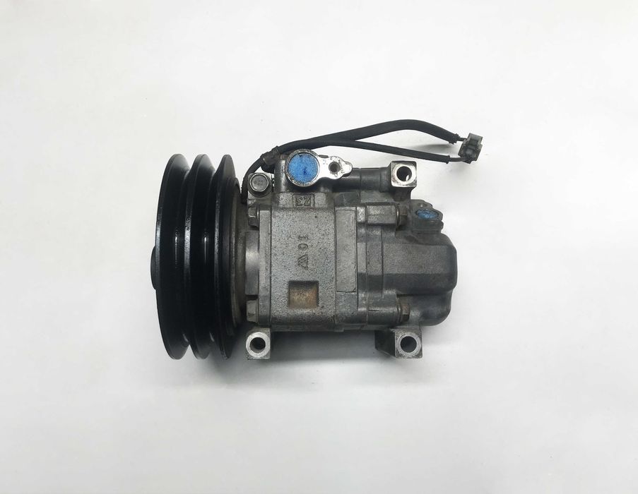 Компресор кондиціонера Mazda 323 BJ / Mazda 626 GF. GW / Mazda Premacy