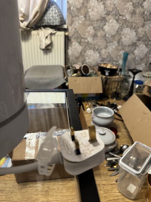 Philips електричний паровий стерилізатор