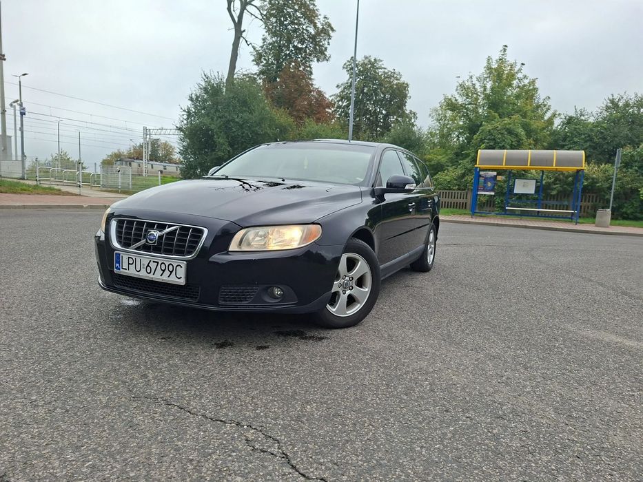 Volvo V70