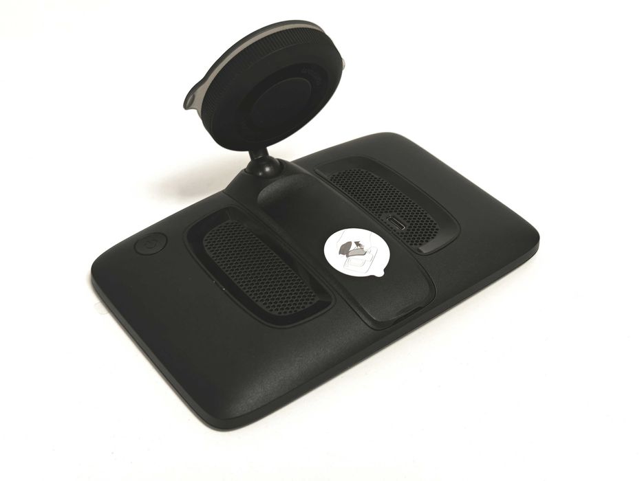 Nawigacja TomTom GO Professional 6" 2 gen. Nówka GW do 26.05.2028