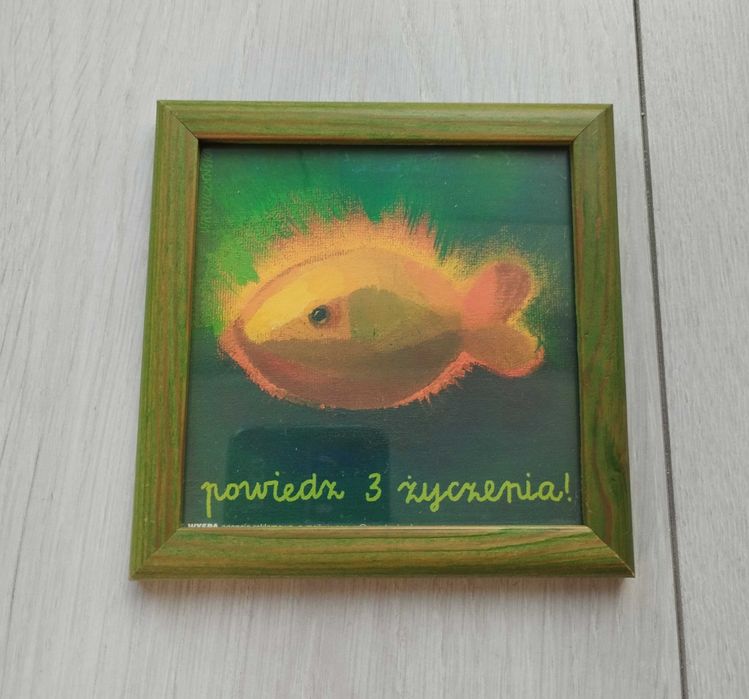 4 obrazki na ścianę nie tylko do pokoju dziecięcego