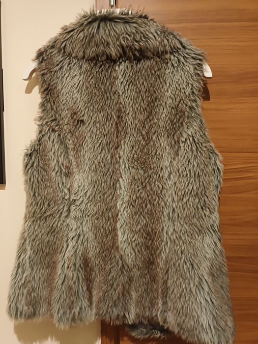 Kamizelka damska