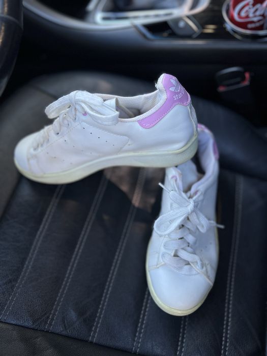 Кросівки адідас 36 р