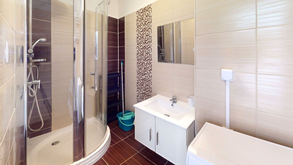 Pokój jednoosobowy ul. Prałatowska / Targówek / 932