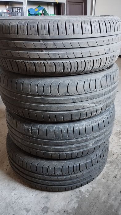Hankok kinergy letnie