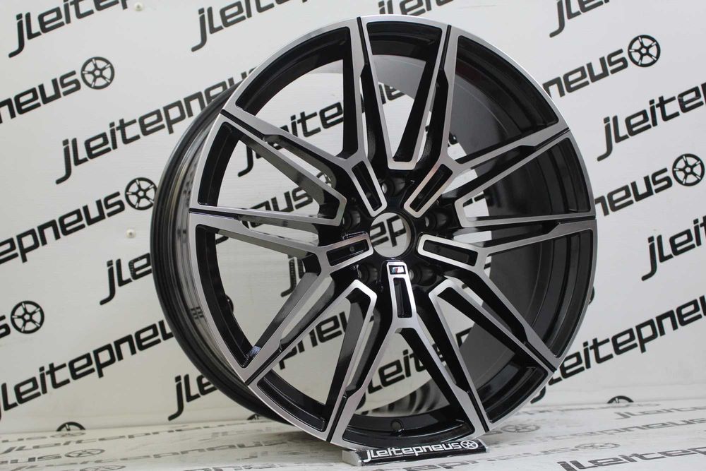 Jantes Novas BMW Style 825M 19 5x120 8.5+9.5 ET35+40 - Fazemos Montagem/Envio
