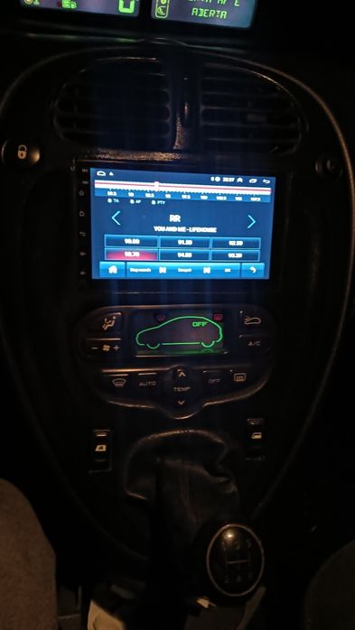 Citroen xsara Picasso