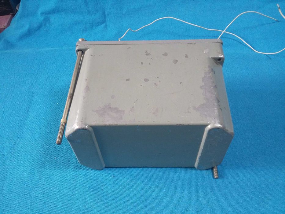 Блок питания БПН-24