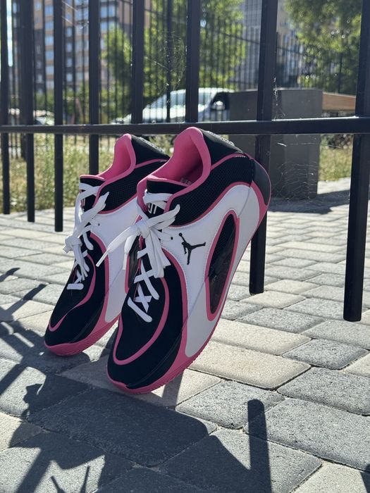 Баскетбольні кросівки Jordan Tatum 4 “Pinksicle” 46 EUR (12 US)