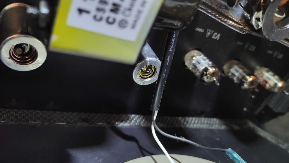 ВІДЕО Bogner alchemist G Ламповий підсилювач Комбо Ламповый усилитель