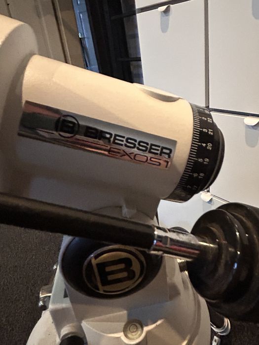 Teleskop Omegon Advanced 152/750