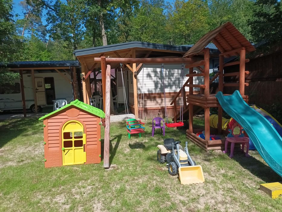 Holenderka 4-5 osób