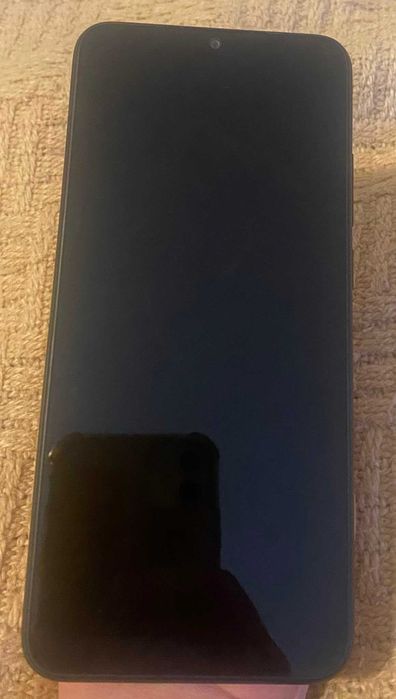 Telefon Xiaomi Redmi A2 Black 2GB Ram 32 GB ROM
