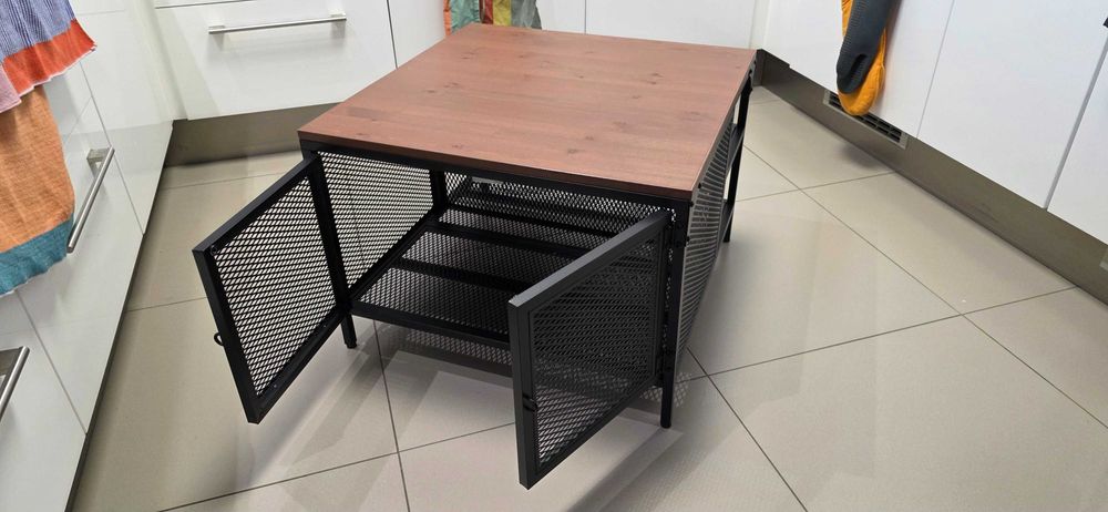 Stolik kawowy IKEA